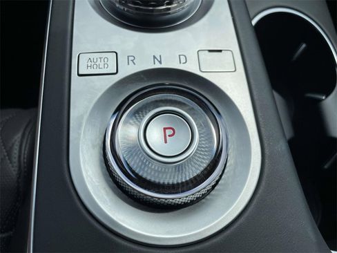 Certified 2024 Genesis GV70 3.5T Sport w/ Sport Advanced Package image 31