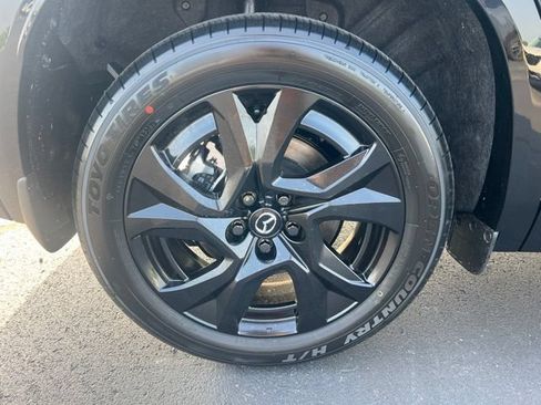 New 2026 MAZDA CX-5 2.5 S w/ Premium Package AWD/4WD image 9