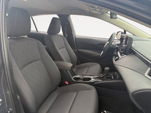 Certified 2024 Toyota Corolla LE FWD image 15
