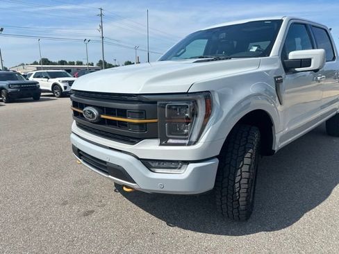 Used 2023 Ford F150 Tremor w/ Equipment Group 402A High AWD/4WD image 36