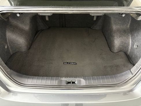 Certified 2025 Nissan Altima 2.5 S image 34