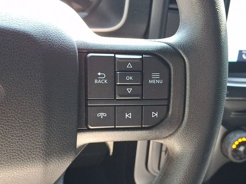 Certified 2021 Ford F150 XL w/ STX Appearance Package AWD/4WD image 24