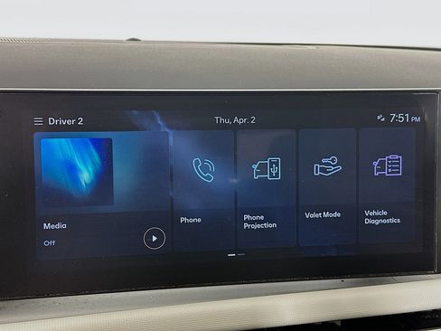 Used 2025 Hyundai Tucson SEL image 21