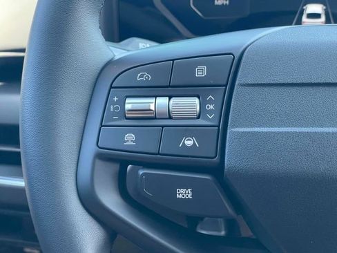 New 2025 Kia K4 EX image 15