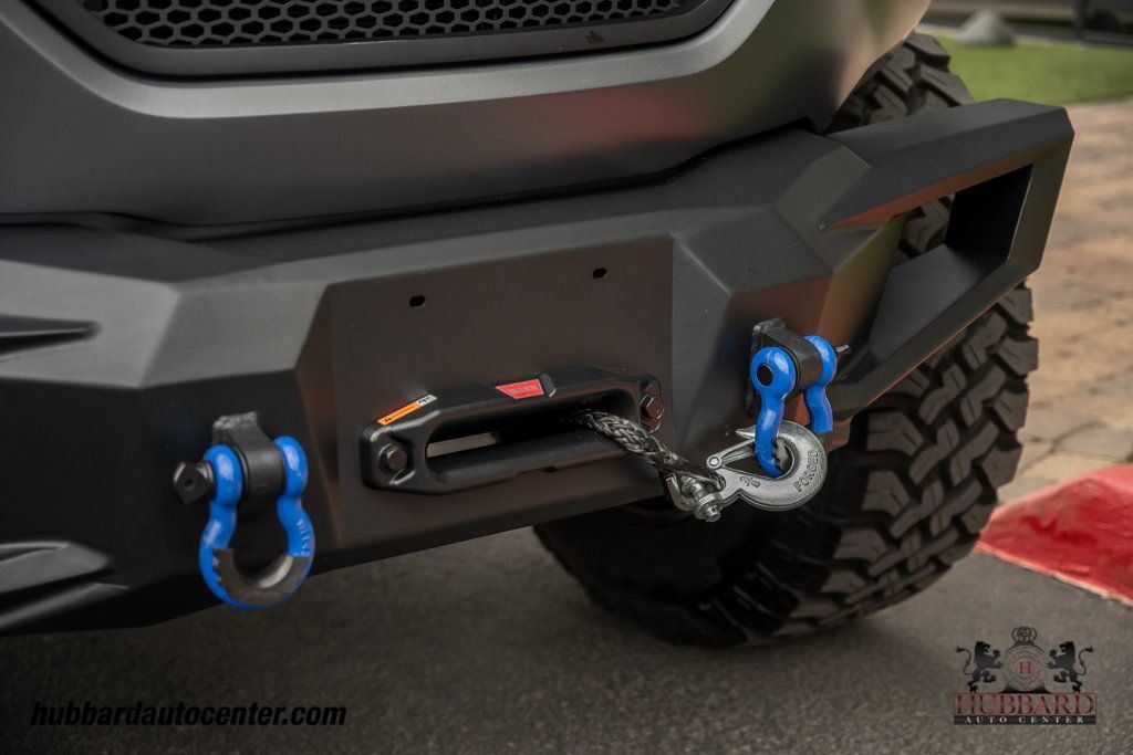 Used 2019 Jeep Wrangler Unlimited Sport S AWD/4WD image 13
