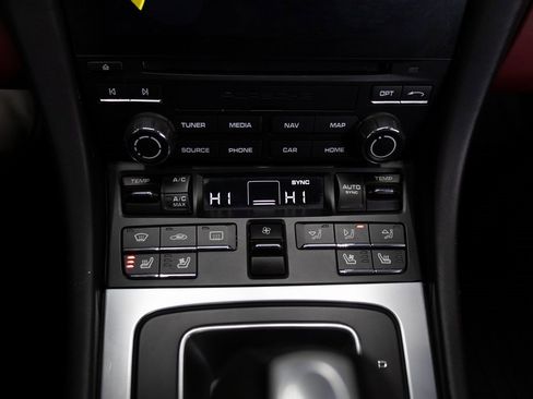 Used 2017 Porsche 911 Carrera S image 36