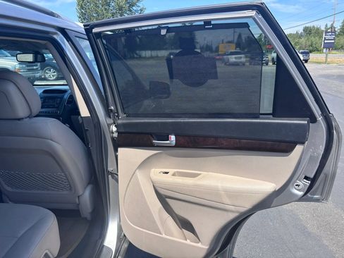 Used 2015 Kia Sorento LX FWD image 28