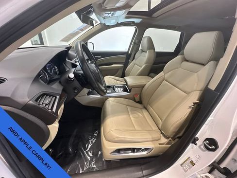 Used 2020 Acura MDX SH-AWD image 13