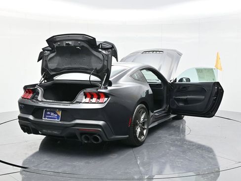 Certified 2024 Ford Mustang Dark Horse image 56