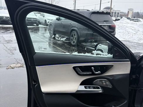 Certified 2025 Mercedes-Benz E 450 4MATIC All-Terrain Wagon image 12