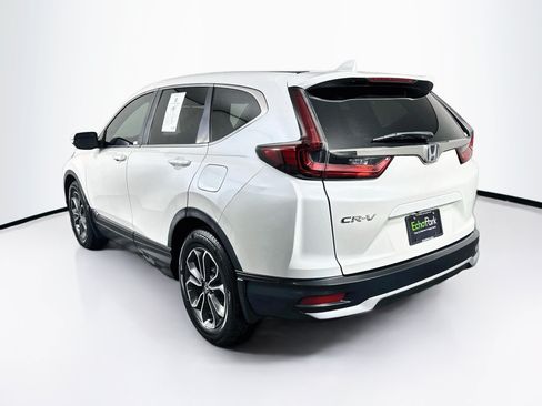 Used 2020 Honda CR-V EX image 5