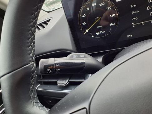 Used 2025 Kia K4 EX FWD image 72