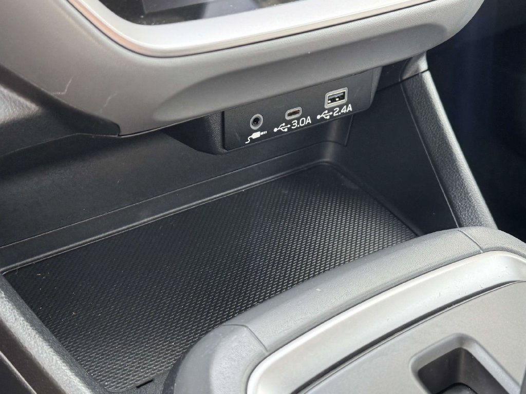 Certified 2024 Subaru Crosstrek 2.0i Premium AWD/4WD image 29