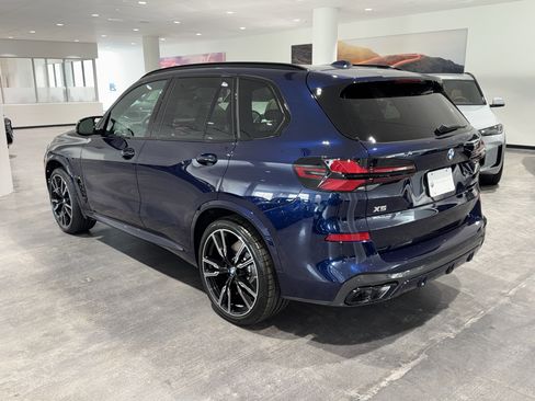 New 2026 BMW X5 M60i image 5