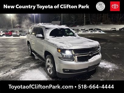 Used 2019 Chevrolet Tahoe LT