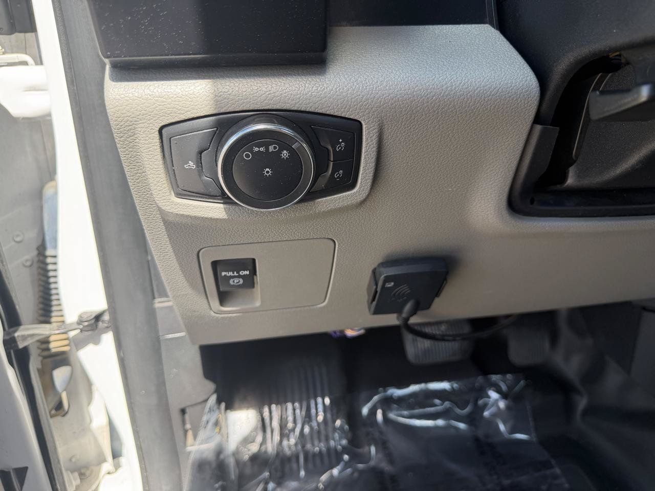 Used 2018 Ford F150 XL AWD/4WD image 15