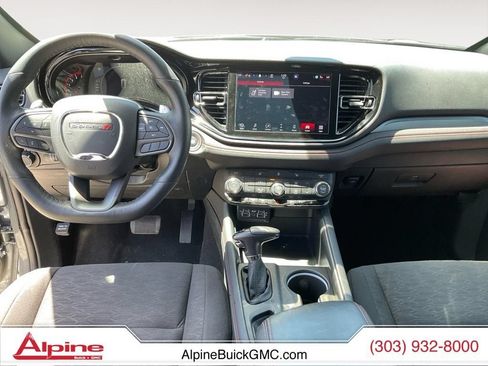 Used 2026 Dodge Durango GT AWD/4WD image 10