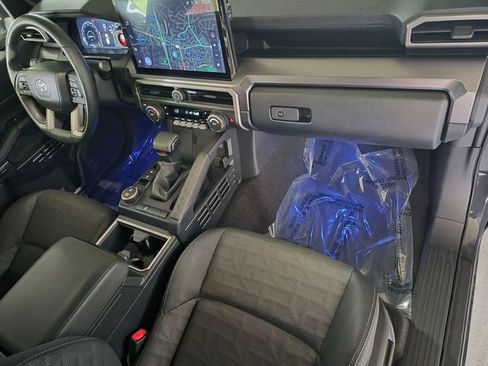 Used 2026 Toyota 4Runner TRD Sport Premium RWD image 20
