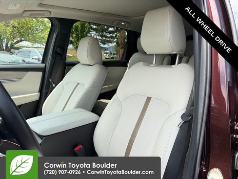 Used 2024 MAZDA CX-90 Plug-In Hybrid w/ Premium Plus AWD/4WD image 26