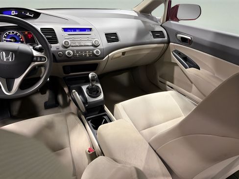 Used 2010 Honda Civic LX image 16