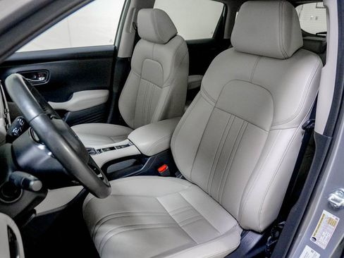 Used 2023 Honda HR-V EX-L image 18