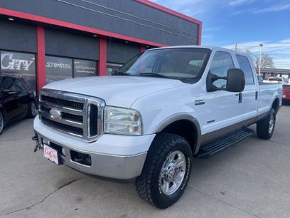 Used 2006 Ford F350 Lariat