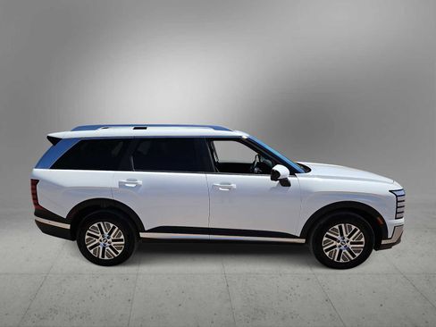 New 2026 Hyundai Palisade SEL Premium AWD/4WD image 9