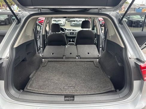 Used 2021 Volkswagen Tiguan S AWD/4WD image 31