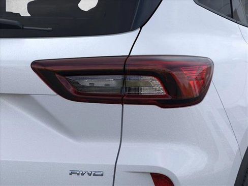 New 2025 Ford Escape Active w/ Tech Pack #1 image 21