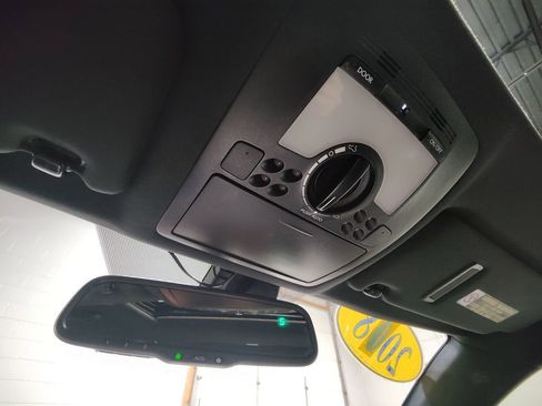 Used 2008 Lexus IS F image 40