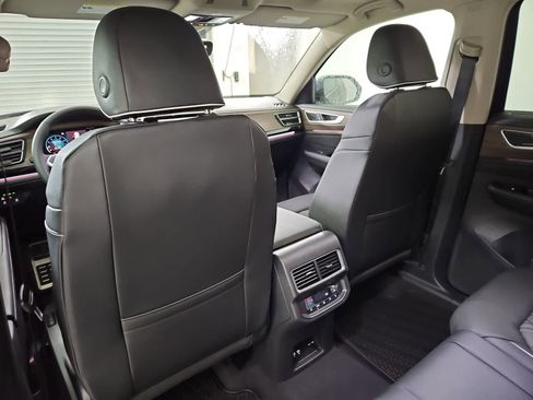 New 2026 Volkswagen Atlas SEL Premium R-Line AWD/4WD image 18