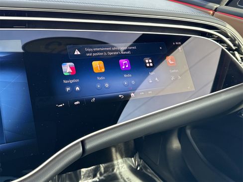 Used 2025 Mercedes-Benz E 450 E 450 image 24