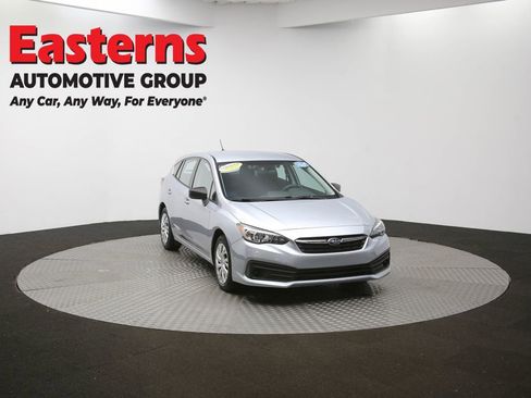 Used 2023 Subaru Impreza 2.0i image 48