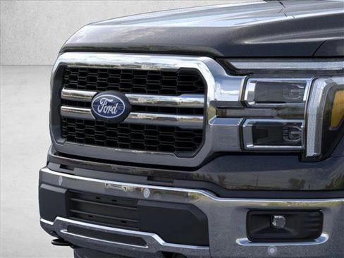 New 2026 Ford F150 Lariat w/ Equipment Group 501A Mid image 17