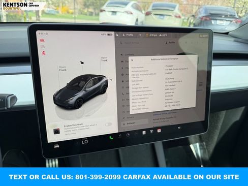 Used 2023 Tesla Model Y Performance image 24