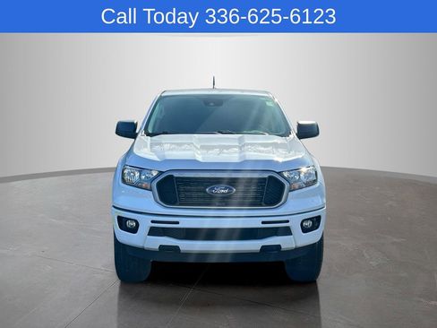 Used 2022 Ford Ranger XLT AWD/4WD image 8
