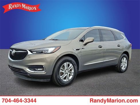 Used 2018 Buick Enclave Essence w/ Trailering Package image 1