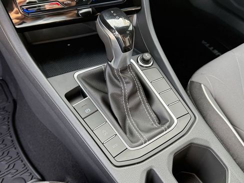 New 2026 Volkswagen Jetta Sport image 21