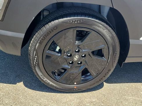 New 2027 Hyundai Kona SEL Sport FWD image 29