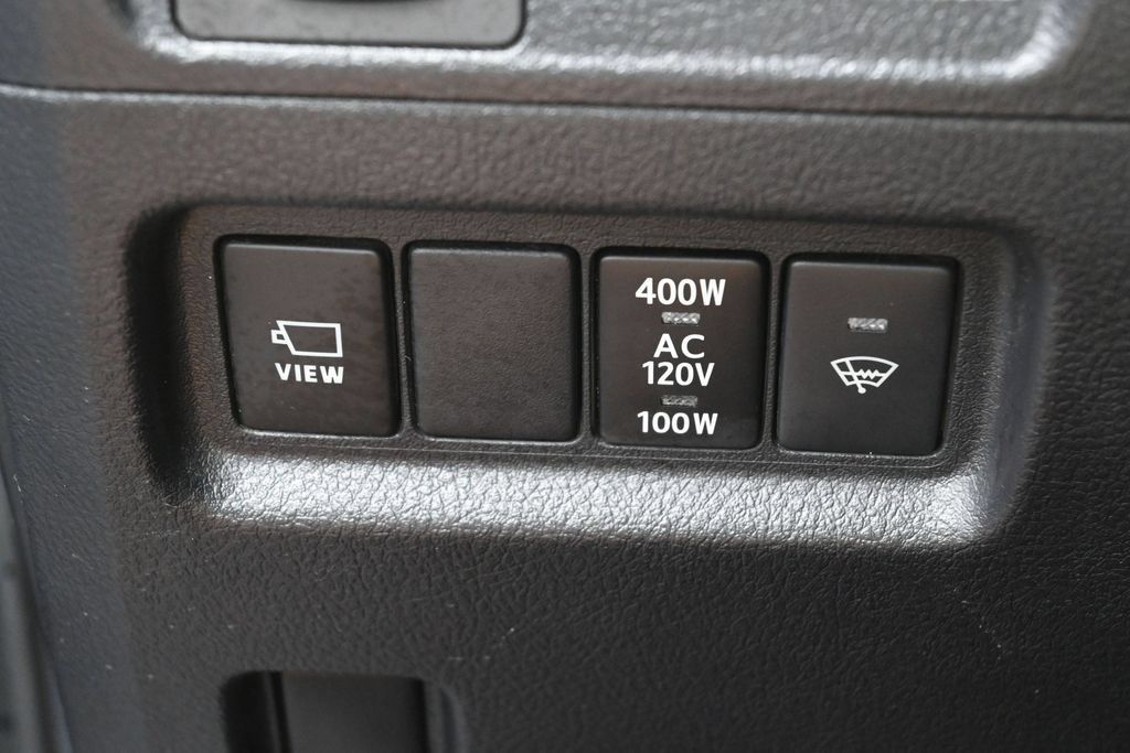 Certified 2022 Toyota 4Runner Limited AWD/4WD image 16