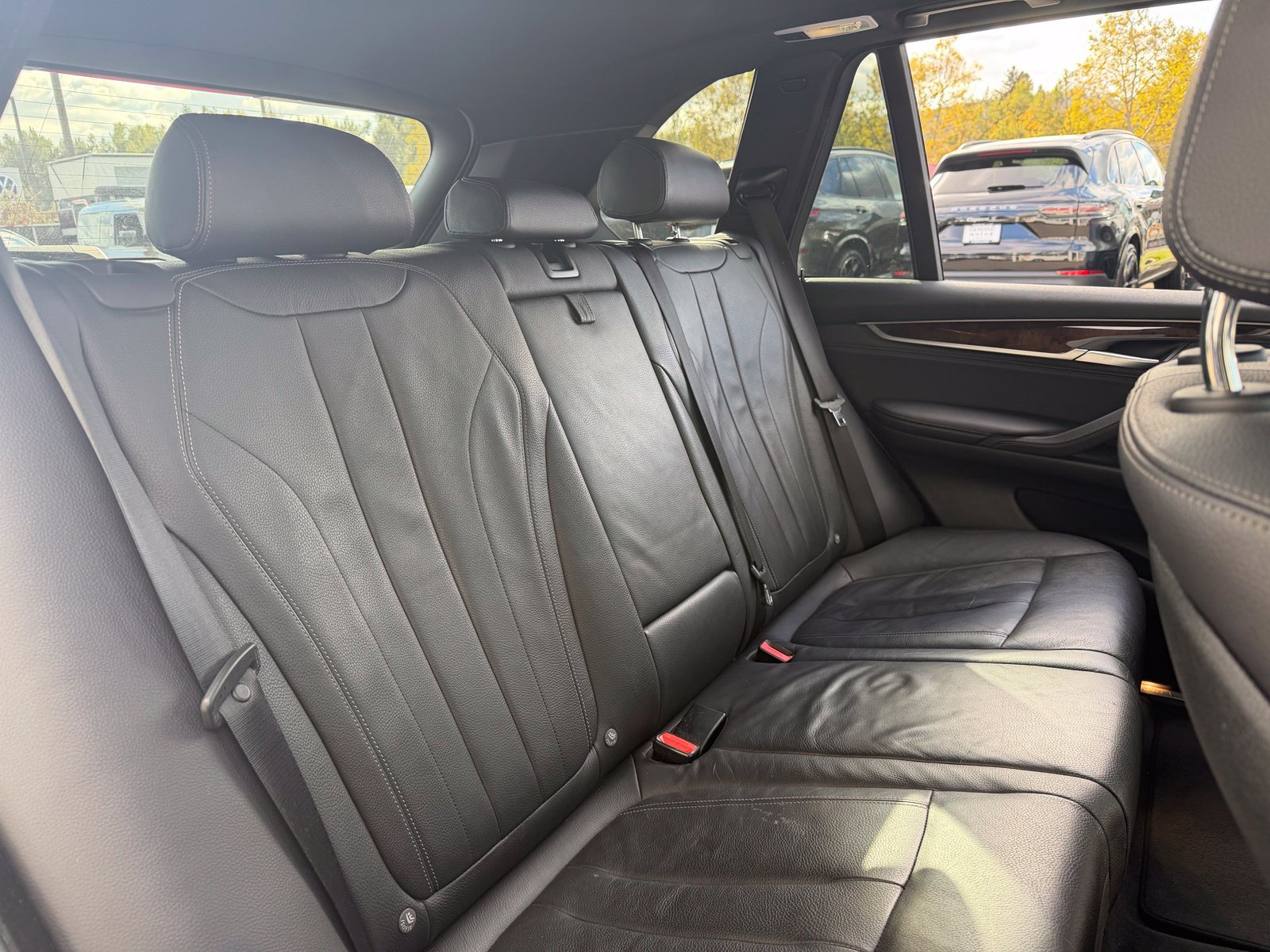Used 2018 BMW X5 xDrive35i AWD/4WD image 18