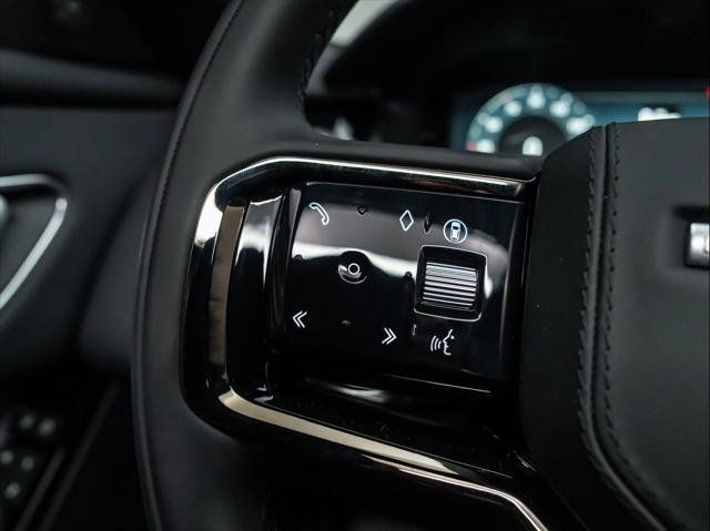 New 2026 Land Rover Range Rover Velar S AWD/4WD image 20