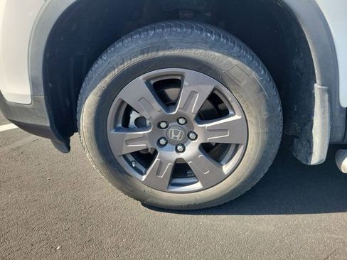 Used 2020 Honda Ridgeline RTL-E image 19