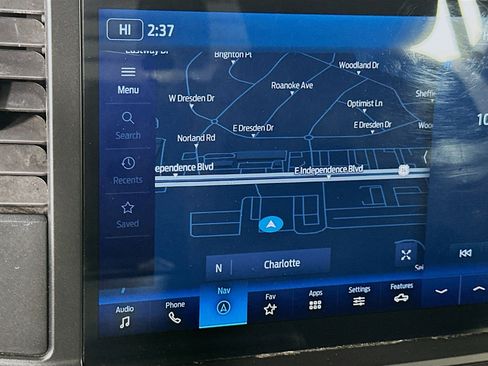 Used 2023 Ford F150 XLT w/ Equipment Group 302A High image 22