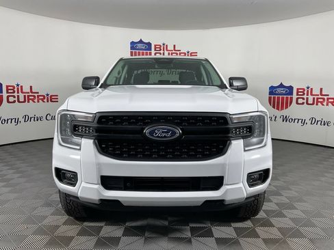 New 2026 Ford Ranger XL AWD/4WD image 8
