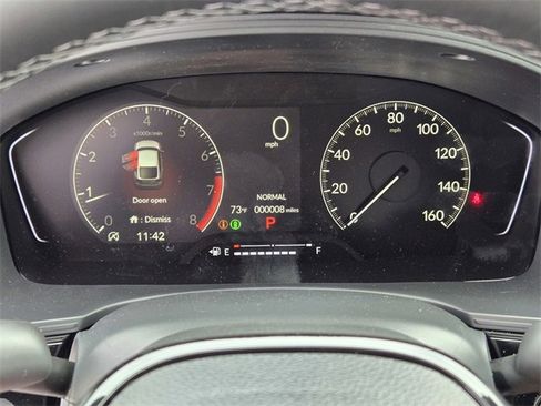 New 2026 Honda Civic Sport image 13