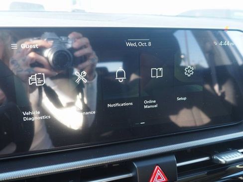 New 2026 Kia Sportage LX image 30