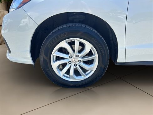 Used 2018 Acura RDX AWD w/ Technology Package image 15