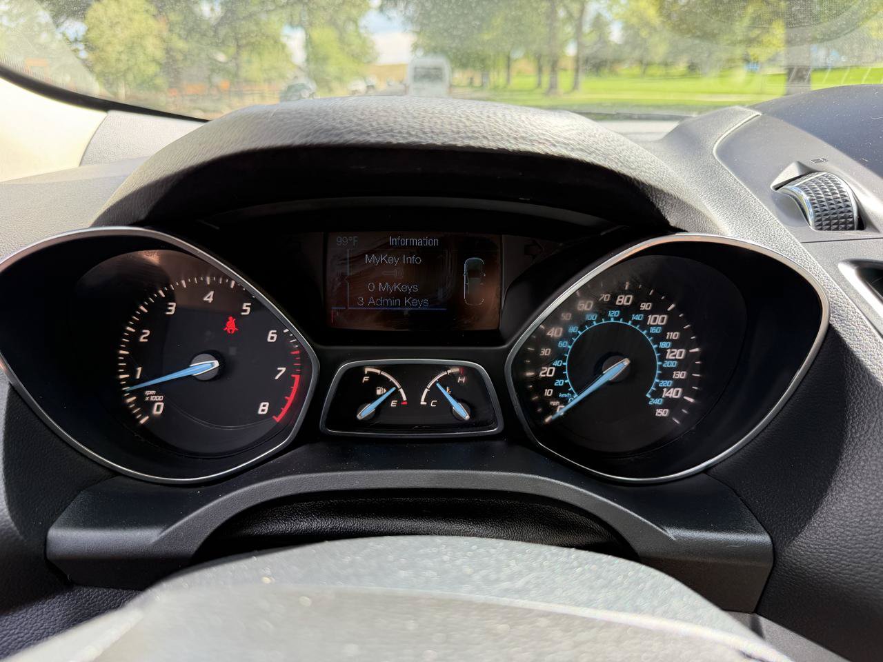 Used 2013 Ford Escape SE AWD/4WD image 22