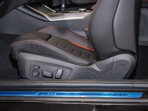 New 2026 BMW M2 w/ Lighting Package image 15